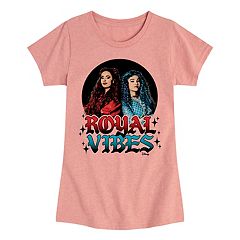 Descendants Shirts Kohl s