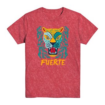 Kids Mad Engine Hispanic Heritage Month Graphic Tee