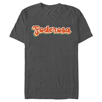 Adult Mad Engine Hispanic Heritage Month Graphic Tee