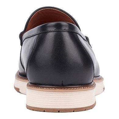 Vintage Foundry Co. Men's Griffith Casual Loafers