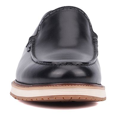 Vintage Foundry Co. Men's Griffith Casual Loafers