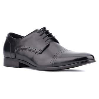 Vintage Foundry Co. Men's Ferdinand Dress Oxford Shoes