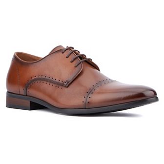 Vintage Foundry Co. Men's Ferdinand Dress Oxford Shoes