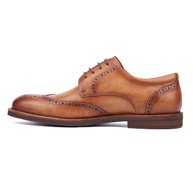 Vintage Foundry Co. Men's Irwin Dress Oxford Shoes