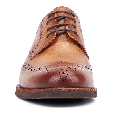Vintage Foundry Co. Men's Irwin Dress Oxford Shoes