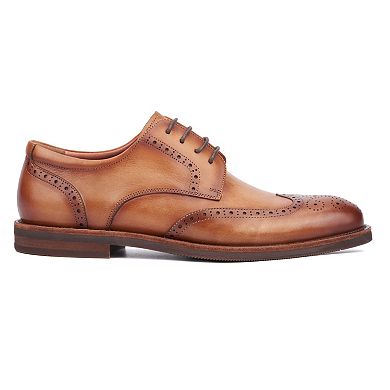 Vintage Foundry Co. Men's Irwin Dress Oxford Shoes