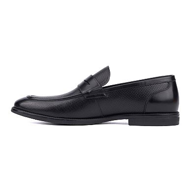 Vintage Foundry Co. Men's Adamson Dress Loafers