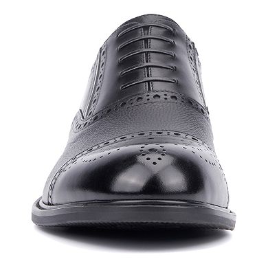 Vintage Foundry Co. Men's Cosmio Dress Oxford Shoes