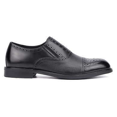 Vintage Foundry Co. Men's Cosmio Dress Oxford Shoes