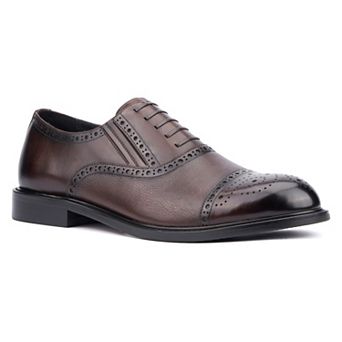 Vintage Foundry Co. Men's Cosmio Dress Oxford Shoes