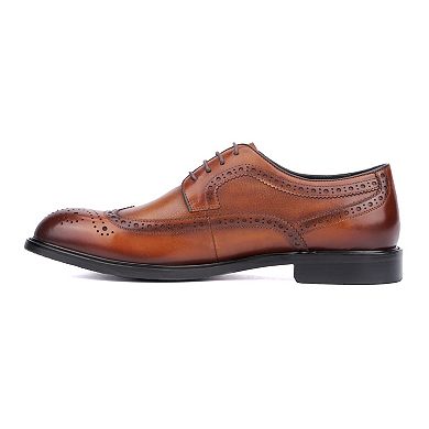 Vintage Foundry Co. Men's Stannis Dress Oxford Shoes