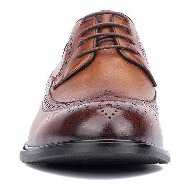Vintage Foundry Co. Men's Stannis Dress Oxford Shoes