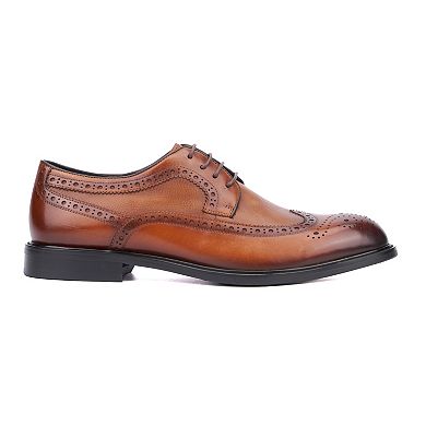 Vintage Foundry Co. Men's Stannis Dress Oxford Shoes
