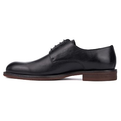 Vintage Foundry Co. Richmond Men's Oxford Dress Shoes