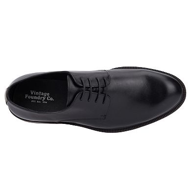 Vintage Foundry Co. Richmond Men's Oxford Dress Shoes