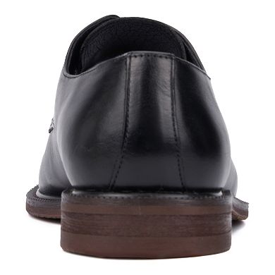 Vintage Foundry Co. Richmond Men's Oxford Dress Shoes