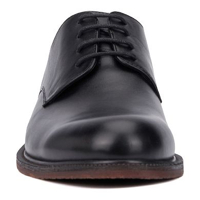 Vintage Foundry Co. Richmond Men's Oxford Dress Shoes
