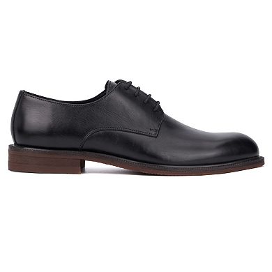 Vintage Foundry Co. Richmond Men's Oxford Dress Shoes