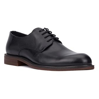 Vintage Foundry Co. Richmond Men's Oxford Dress Shoes