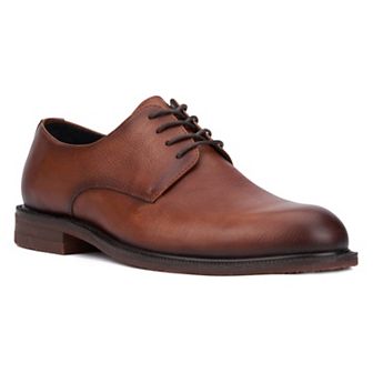 Vintage Foundry Co. Richmond Men's Oxford Dress Shoes