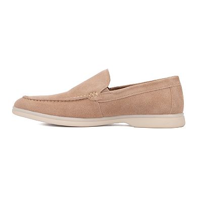 Vintage Foundry Co. Triton Men's Casual Loafers