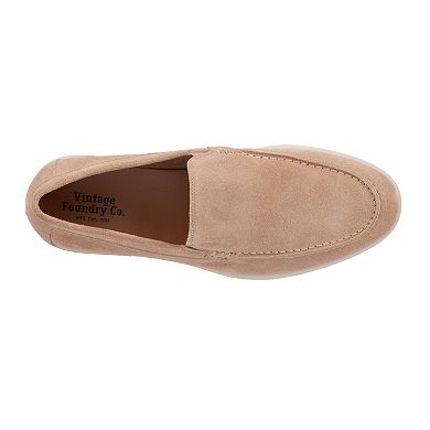 Vintage Foundry Co. Triton Men's Casual Loafers