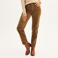 Kohls fashion khakis