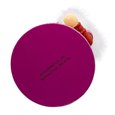 Hello Kitty Kurt Adler 14-in. Hollywood Nutcracker