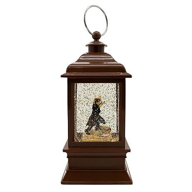 Kurt Adler 9-in. Harry Potter Battery-Operated Spinning Musical LED Lantern
