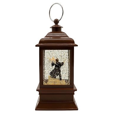 Kurt Adler 9-in. Harry Potter Battery-Operated Spinning Musical LED Lantern