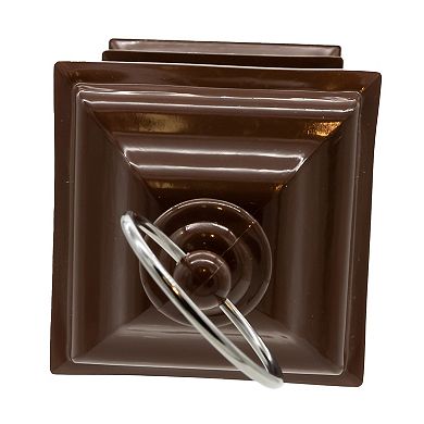 Kurt Adler 9-in. Harry Potter Battery-Operated Spinning Musical LED Lantern