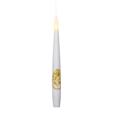 Kurt Adler Harry Potter Battery Operated 10 Floating Candles With Wand Remote Light Set
