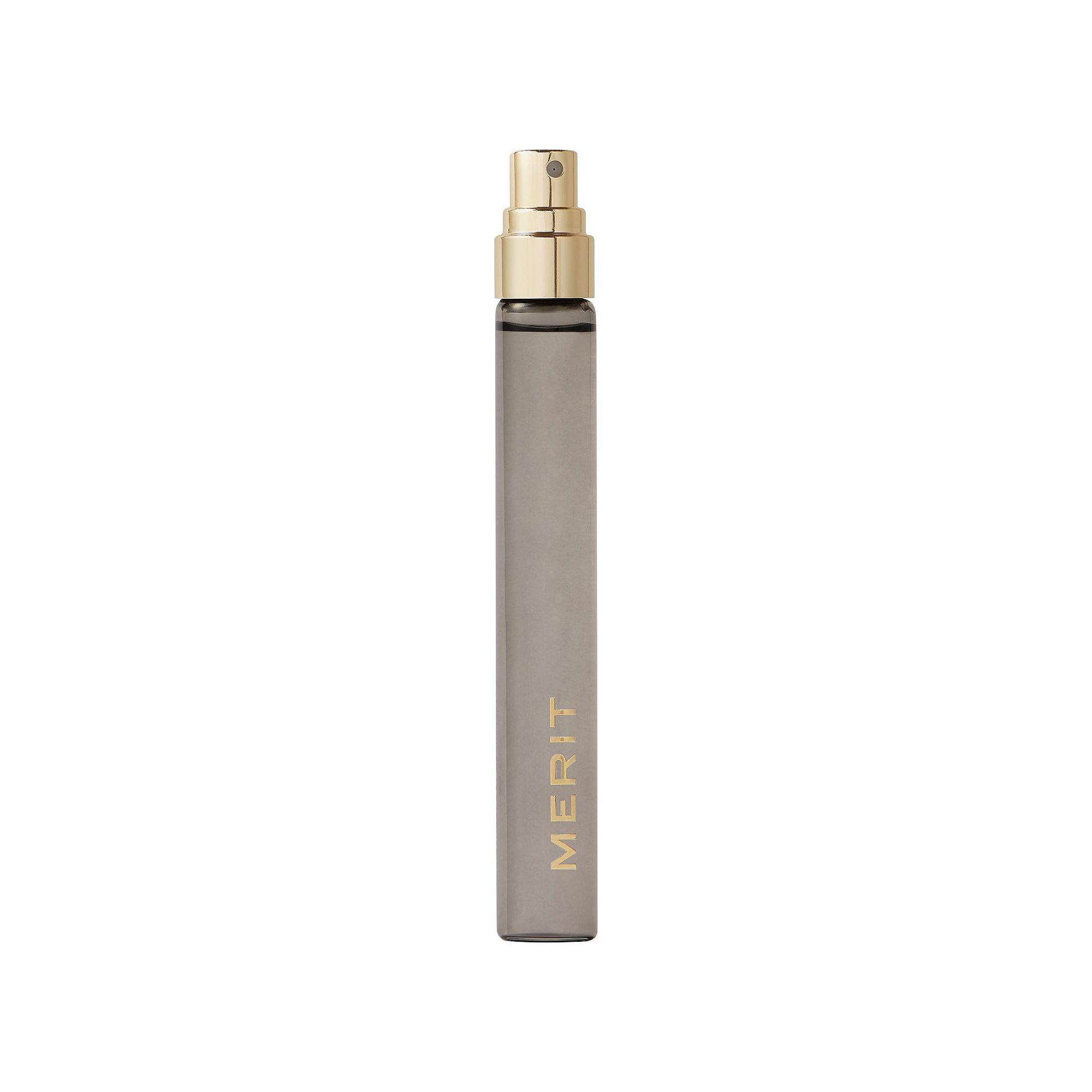 MERIT Retrospect LExtrait de Parfum, Size: 0.32 FL Oz, None