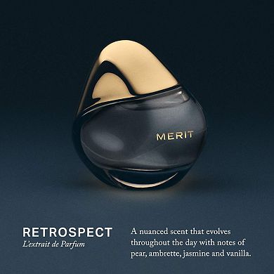 Retrospect L'Extrait de Parfum Travel Spray