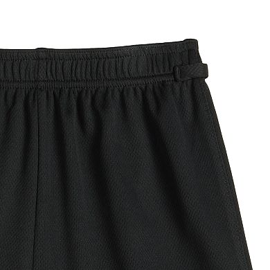 Toddler & Girls 4-12 Jumping Beans® Physical Adaptive Active Shorts