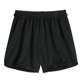 Toddler & Girls 4-12 Jumping Beans® Physical Adaptive Active Shorts