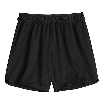 Toddler Girls 4-12 Jumping Beans® Physical Adaptive Active Shorts