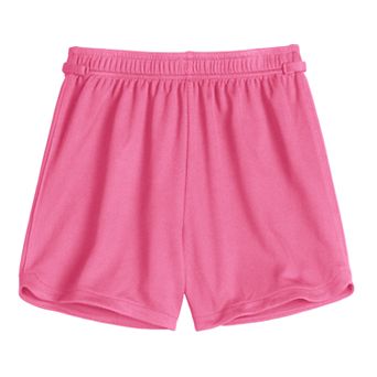 Toddler & Girls 4-12 Jumping Beans® Physical Adaptive Active Shorts