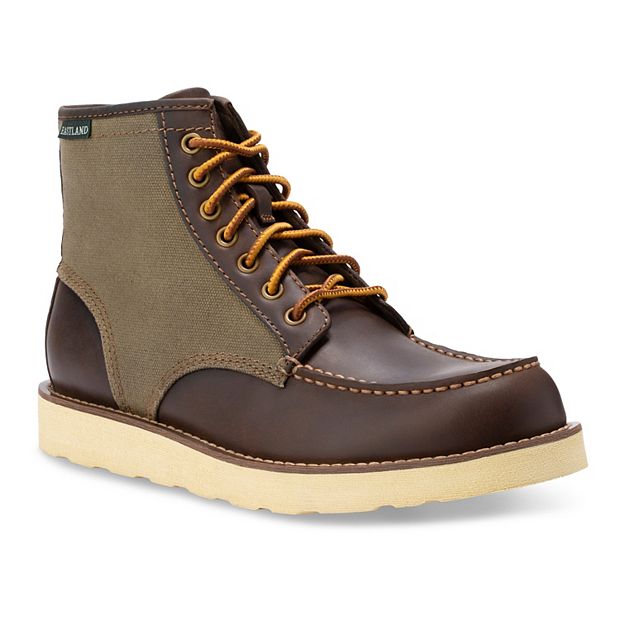 Men s Eastland Lumber Up Boot