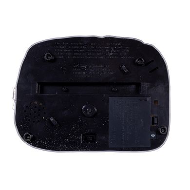 Kurt Adler 6-in. Peanuts Battery-Operated Lighted Musical Carolers Table Piece