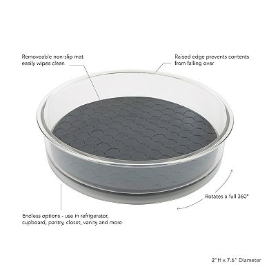 Spectrum Hexa Lazy Susan