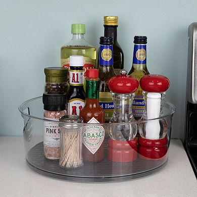 Spectrum Hexa Lazy Susan