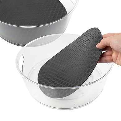 Spectrum Hexa Lazy Susan 2-pc. Set