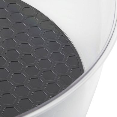 Spectrum Hexa Lazy Susan 2-pc. Set