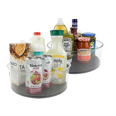 Spectrum Hexa Lazy Susan 2-pc. Set