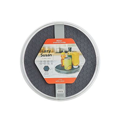 Spectrum Hexa Large Lazy Susan