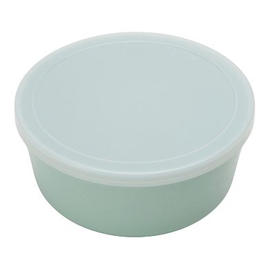 The Big One Prep Bowls with Lids 3-Piece Set
