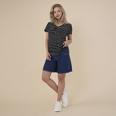 Maternity Motherhood® Dad Shorts