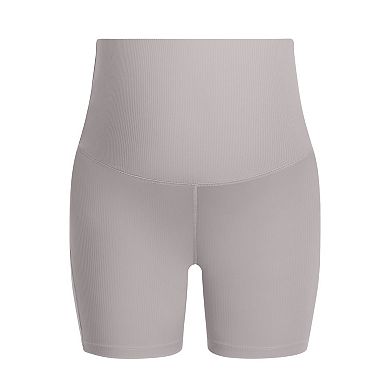 Maternity Motherhood® Biker Shorts