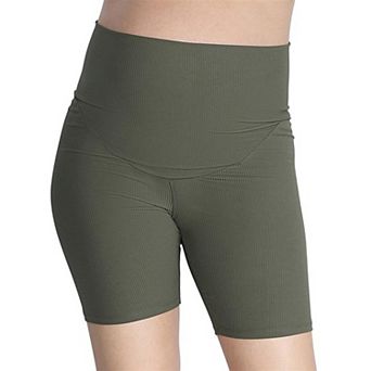 Maternity Motherhood® Biker Shorts